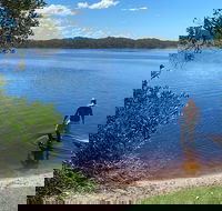 Behind The Bay - Explore Like a Local - Kawana Tourism