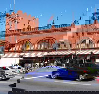 Amazing Adelaide Self-Guided Audio Tour - Kawana Tourism