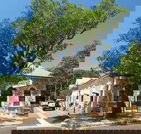 Delightful Darwin Self-Guided Audio Tour - Kawana Tourism