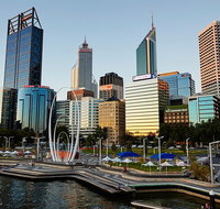 Wonderful Perth Self-Guided Audio Tour - Kawana Tourism