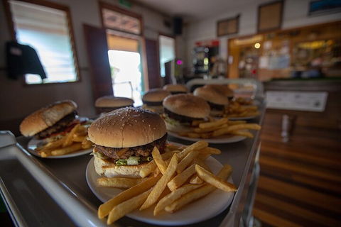 Chillagoe Caves And Outback Day Trip From Cairns - Kawana Tourism 1