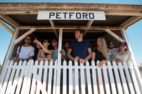 Chillagoe Caves And Outback Day Trip From Cairns - Kawana Tourism 3