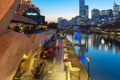 Nightlife In Melbourne: St Kilda - Kawana Tourism 0