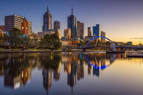 Nightlife In Melbourne: St Kilda - Kawana Tourism 3