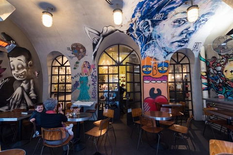 Nightlife In Melbourne: St Kilda - Kawana Tourism 4