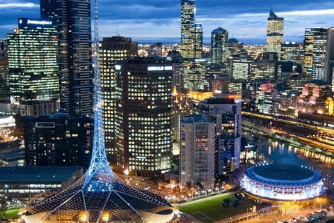 Nightlife In Melbourne: St Kilda - Kawana Tourism 5