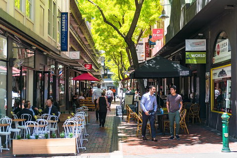 Cool And Unique Things To Do In Melbourne - Kawana Tourism 0