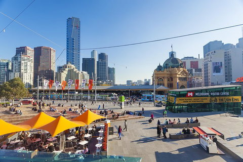 Cool And Unique Things To Do In Melbourne - Kawana Tourism 1
