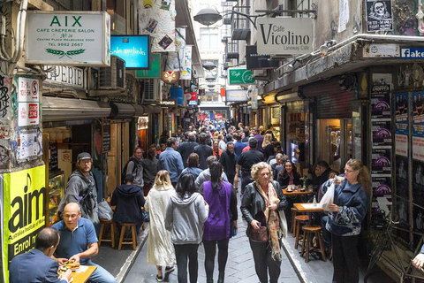 Cool And Unique Things To Do In Melbourne - Kawana Tourism 4