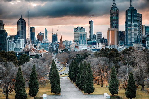 Cool And Unique Things To Do In Melbourne - Kawana Tourism 5