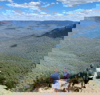 Blue Mountains Private Tour From Sydney  Featherdale Aussie Animal Park Option - Kawana Tourism
