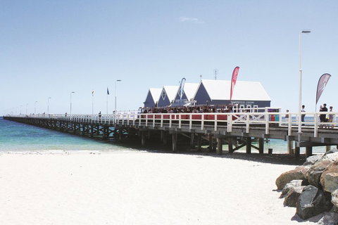 Margaret River, Caves, Wine And Cape Leeuwin Lighthouse Tour From Perth - Kawana Tourism 5