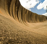 Wave Rock York Wildflowers and Aboriginal Cultural Day Tour from Perth - Kawana Tourism