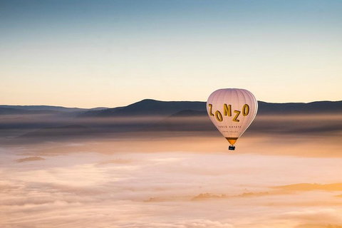 Yarra Valley Balloon Flight And Winery Tour - Kawana Tourism 1