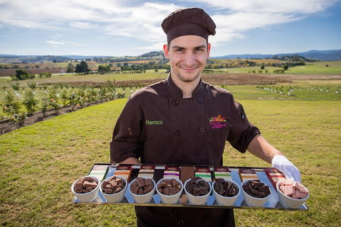 Yarra Valley Gourmet Small-Group Ecotour From Melbourne - Kawana Tourism 0