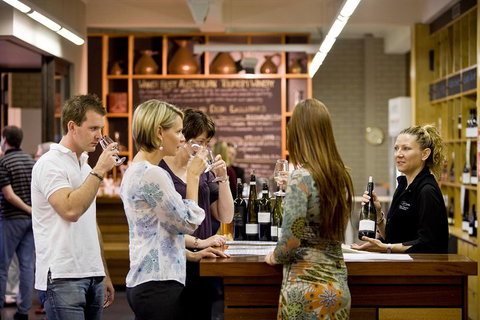 Yarra Valley Gourmet Small-Group Ecotour From Melbourne - Kawana Tourism 4