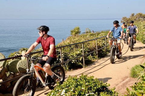 Experience E-bike At Byron Bay - Kawana Tourism 1