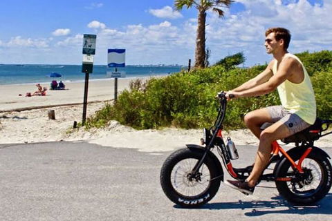 Experience E-bike At Byron Bay - Kawana Tourism 5