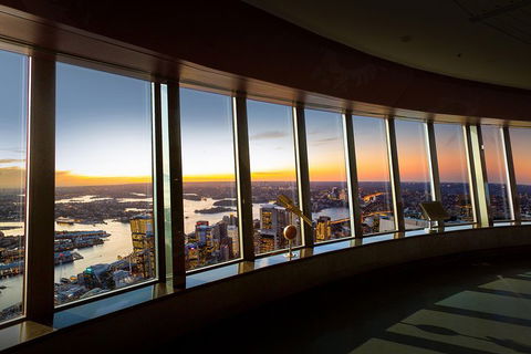 Ultimate Sydney Pass - Kawana Tourism 0