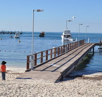 Monkey Mia Dolphins  Shark Bay Air Tour From Perth - Kawana Tourism