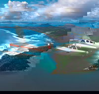 Panorama - Seaplane Tour