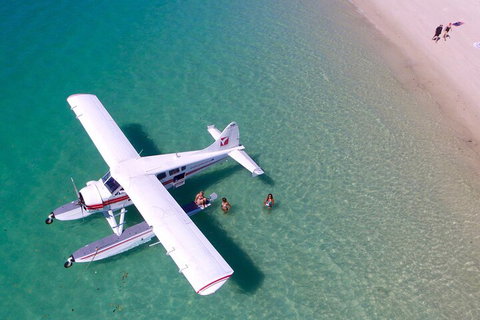 Panorama - Seaplane Tour - Kawana Tourism 1