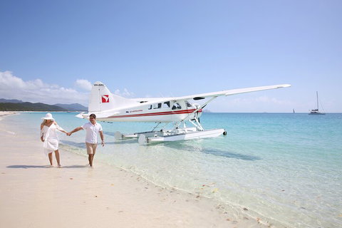 Panorama - Seaplane Tour - Kawana Tourism 2