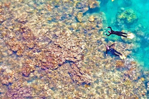 Panorama - Seaplane Tour - Kawana Tourism 3