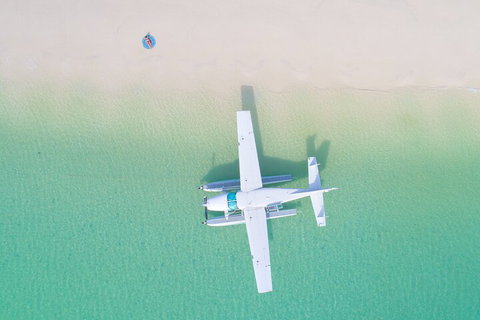 Panorama - Seaplane Tour - Kawana Tourism 4