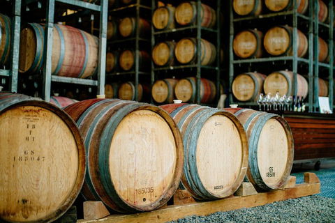 Small Group 6 Guests: Ultimate Yarra Valley Food And Wine - Mercedes Van - Kawana Tourism 5
