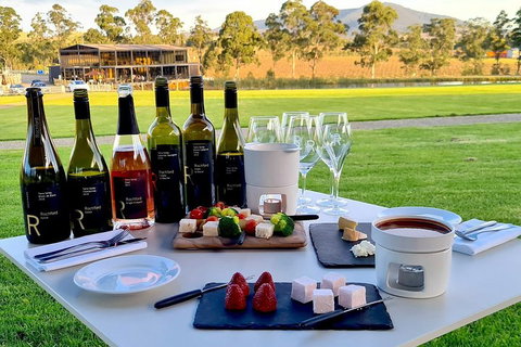 Yarra Valley Premium Tour Inc Lunch And Cheese, Chocolate Fondue At Rochford - Kawana Tourism 0