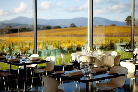 Yarra Valley Premium Tour Inc Lunch And Cheese, Chocolate Fondue At Rochford - Kawana Tourism 2