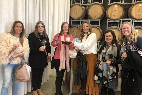 Yarra Valley Premium Tour Inc Lunch And Cheese, Chocolate Fondue At Rochford - Kawana Tourism 3