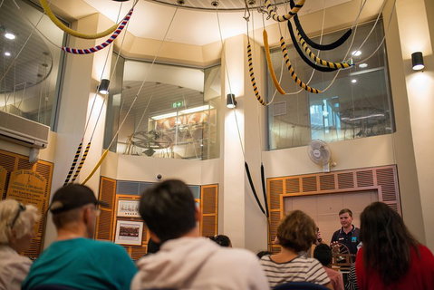 The ANZAC Bell Tour - Kawana Tourism 1