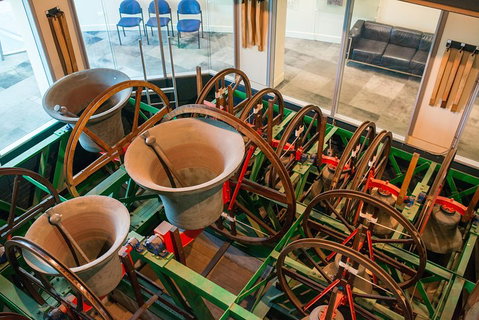 The ANZAC Bell Tour - Kawana Tourism 2