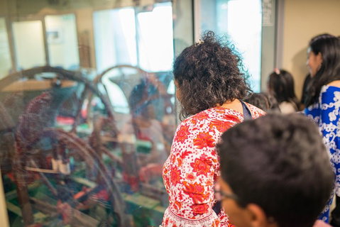 The ANZAC Bell Tour - Kawana Tourism 3