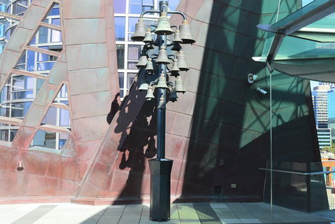 The ANZAC Bell Tour - Kawana Tourism 5