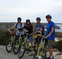 Perth Electric Bike Tours - Kawana Tourism