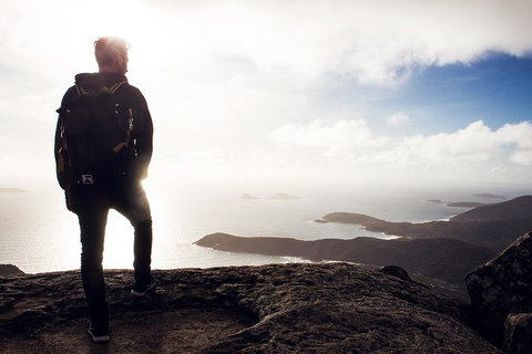 Small Group - Wilsons Promontory Hiking Day Tour From Melbourne - Kawana Tourism 3