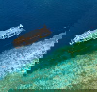 2-Day Great Barrier Reef Reefsleep Experience