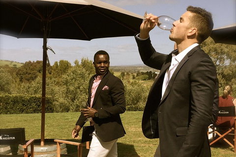 The Intimate Wine Tasting Experiences And Boutique Wines - Kawana Tourism 0