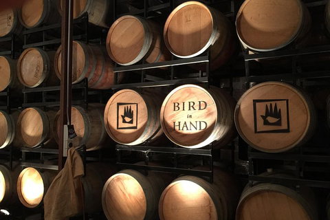 The Intimate Wine Tasting Experiences And Boutique Wines - Kawana Tourism 3