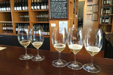Yarra Valley Wine & Food Tour Departing From Melbourne - Kawana Tourism 0