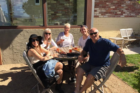 Yarra Valley Wine & Food Tour Departing From Melbourne - Kawana Tourism 3