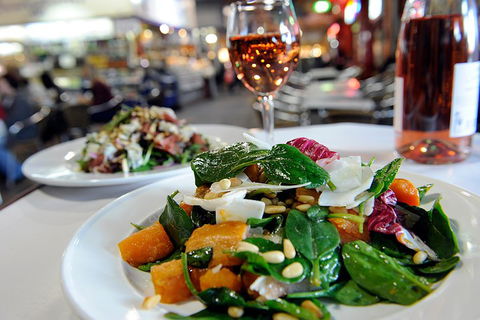 Adelaide Central Market The Collaborators Dinner Tour - Kawana Tourism 0