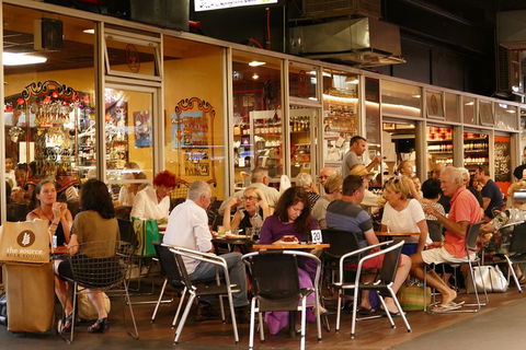 Small-Group Adelaide Central Market Early Breakfast Tour - Kawana Tourism 2