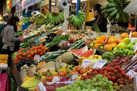 Small-Group Adelaide Central Market Early Breakfast Tour - Kawana Tourism 4