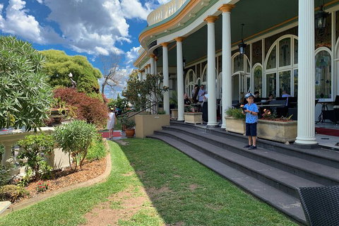 Blue Mountains Small Group Tour - Kawana Tourism 0