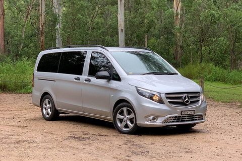 Blue Mountains Small Group Tour - Kawana Tourism 1