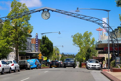 Blue Mountains Small Group Tour - Kawana Tourism 2